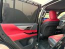 Lexus LX600 F SPORT