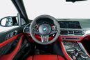 BMW X5 M carbon fiber-well maintained-Warranty & Service package available