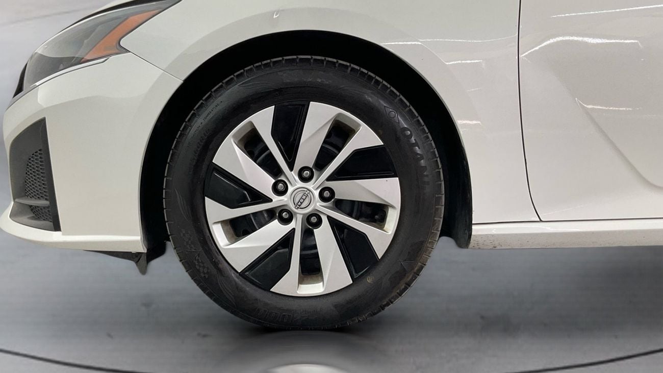 Nissan Altima S | Guaranteed Warranty | 0 Down Payment