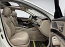 Mercedes Benz S560 STANDARD 2025 Land Rover Defender 90 HSE, Agency Warranty+Full Service History, Middle East Specs.