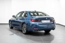 BMW 318i PURE