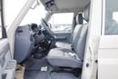 Toyota Land Cruiser 70 LC76 HARD TOP