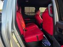 Toyota Tacoma SR5 2.4T (4x4) Push button, leather seats with low mileage