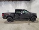 فورد F 150 PLATINUM سيارة جديدة سوبر كرو بمحرك V6 سعة 3.5 لتر