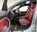BMW X3 XDRIVE 30i M SPORT