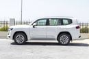 Toyota Land Cruiser GXR