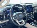 Ford Expedition XLT XT224 / AL TAYER MOTORS/AL QOUZ SHOWROOM