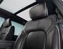 رام 1500 ليميتد FDSH • Dodge Warranty Until • GCC Specs