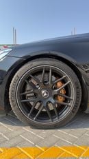 مرسيدس بنز S 63 AMG STANDARD