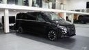 مرسيدس بنز V 300 AVANTGARDE