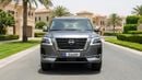 Nissan Patrol SE PLATINUM CITY 2024 | AED 2792/Month | 0 DP | 30 Day Return | Warranty | Service History