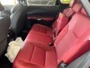 Lexus RX500h F SPORT PERFORMANCE