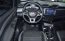 Nissan Magnite SV EXCELLENT DEAL for our Nissan Magnite Turbo ( 2025 Model ) in White Color GCC Specs