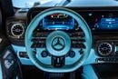 BRABUS 800 - Mercedes-AMG G 63 2025 | 4.0L Twin-Turbo V8 | 800 HP | BRABUS Middle East Warranty