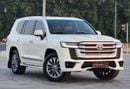 Toyota Land Cruiser GXR V6 MODEL 2014 UPGRADE 2024