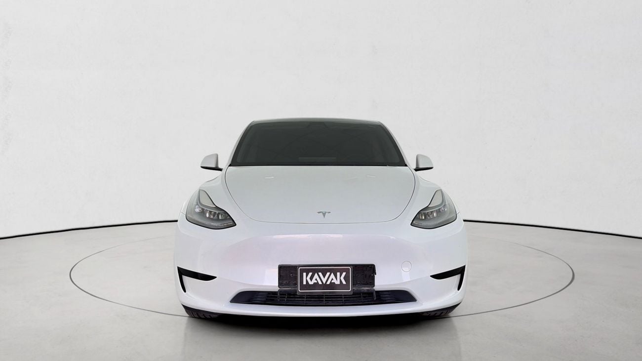 Tesla Model Y STANDARD RANGE | Guaranteed Warranty | 0 Down Payment