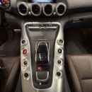 Mercedes Benz AMG GT 63-S Mercedes-Benz AMG GT S 2016 Japanese specs