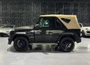 Mercedes Benz 500 G 500