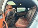 BMW X6 XDRIVE 35i
