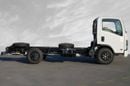 Isuzu NPR 85 4.6 L 6.5 T Chassis Cab