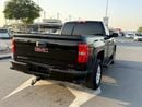GMC Sierra SLE - GCC Specs - Well Maintained