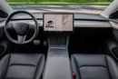 Tesla Model 3 Performance Model 3 | 2,253 P.M | 0% Downpayment | LOW KMS | ONE OWNER