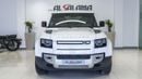 Land Rover Defender P400 110 HSE 3.0L (5 Seater)