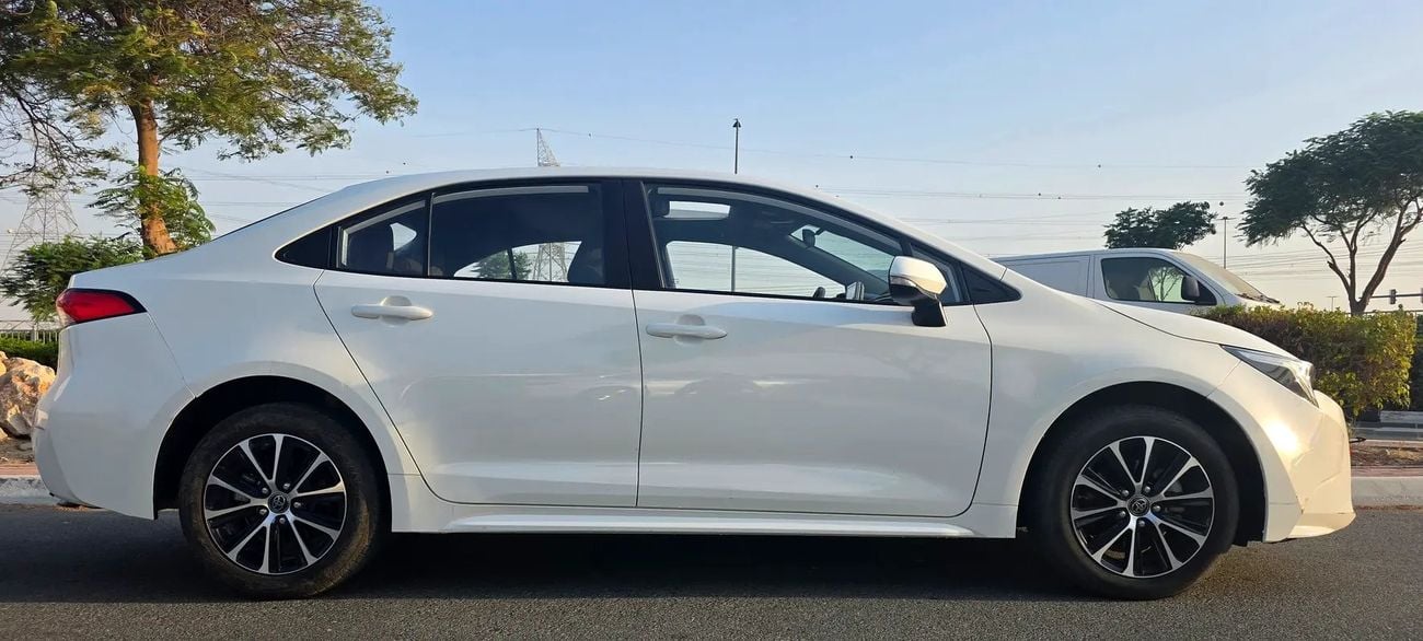 Toyota Corolla Excellent Condition