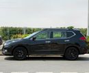 Nissan X Trail SV