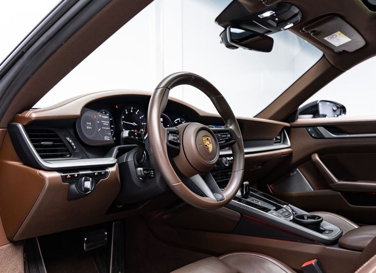 Porsche 911 CARRERA S BUY NOW, PAY 2027 | THE BLACKLINE STANDARD | January 2027 Porsche Warranty, GCC