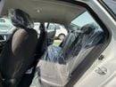 Hyundai Accent GL American import, number two