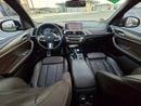 BMW X3 20i xDrive M Sport GCC Specs