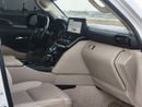 Toyota Land Cruiser VXR