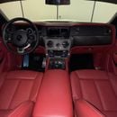 Rolls Royce Cullinan BLACK BADGE GCC with 2026 KIT