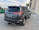 Toyota RAV4 2018