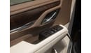GMC Yukon DENALI 4WD +VIP+TV black edition. EXPORT