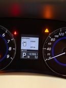 Infiniti QX70