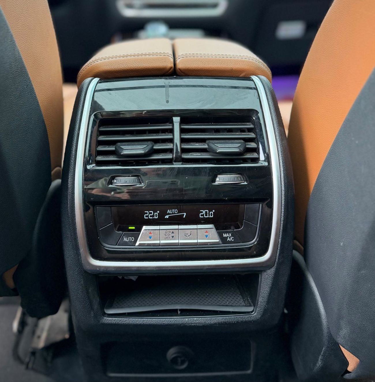 بي أم دبليو X5 40i إكسكلوسيف