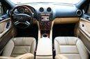 Mercedes Benz ML350 -MERCEDES-BENZ _ ML350 _ 2010 GCC IN EXCELLENT CONDITION -5Door-petrol