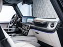 Mercedes Benz G63 AMG STANDARD