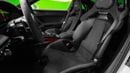 بورش 911 GT3 | نادي رياضي - تحت الضمان - فرامل سيراميك - رفع - سبورت كرونو ماتريكس