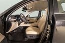 Infiniti QX60 LUXE 3.5