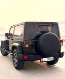 جيب رانجلر SPORT