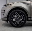 Land Rover Range Rover Evoque R-DYNAMIC HSE P250