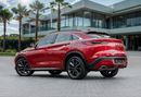 Infiniti QX55 SENSORY QX55 Sensory | 2,253 P.M | 0% Downpayment | AGENCY WARRANTY