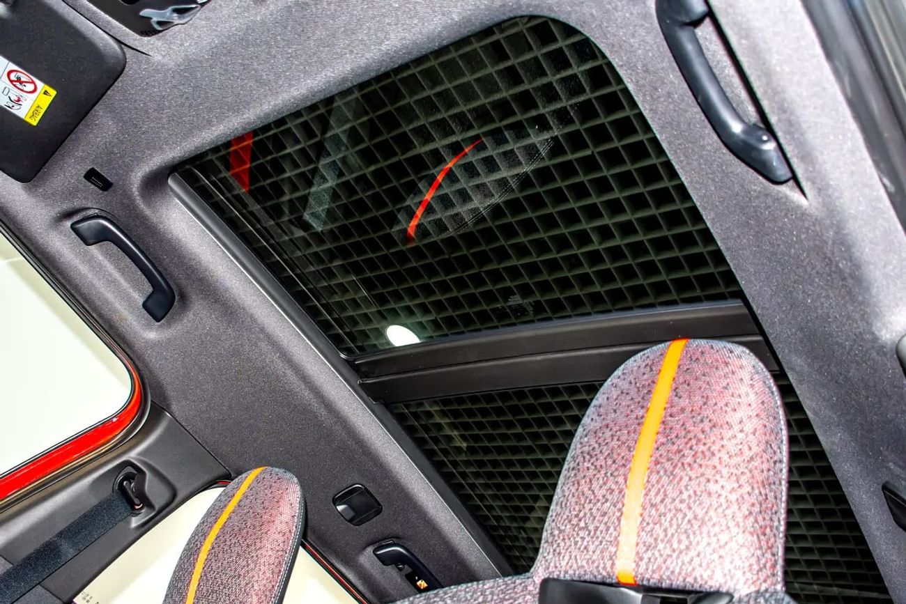 MINI Countryman JCW Cooper Jcw Masterclass