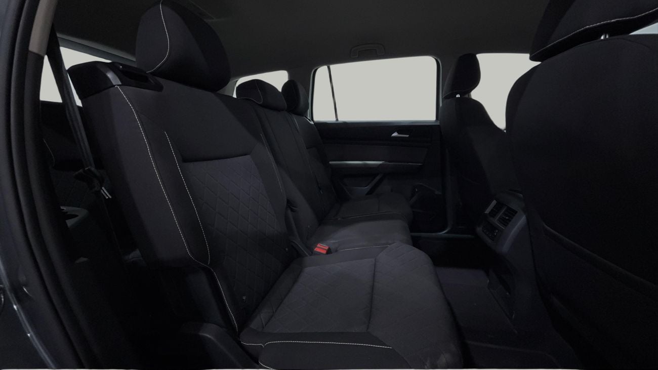 Volkswagen Teramont TRENDLINE 2022 | AED 836/Month | 0 DP | 30 Day Return | Warranty | Service History