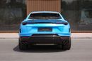 Lamborghini Urus PERFORMANTE
