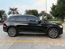 مرسيدس بنز GLC 350 e GLC 350e AMG