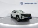 Volkswagen Teramont COMFORTLINE Premium Leather 7-Seater SUV | Panoramic Sunroof | Desert Comfort Ready